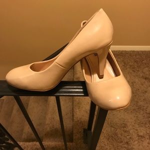 Size 11 Heels